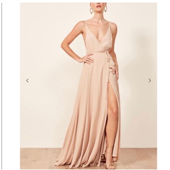 Reformation Callalily Dress - Picture 7 of 16